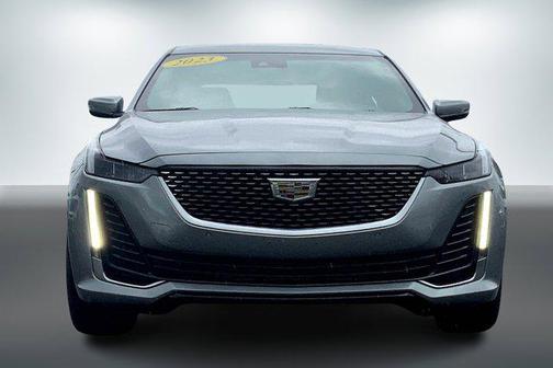 2023 Cadillac CT5 Premium Luxury RWD