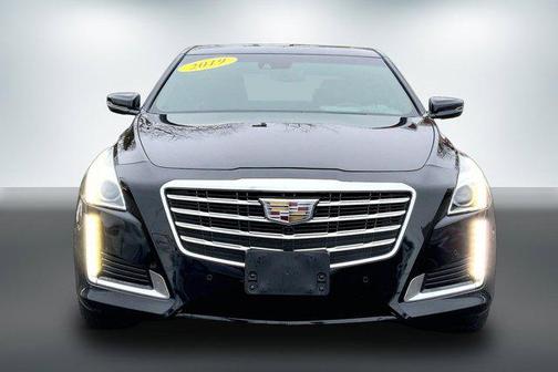 2019 Cadillac CTS 3.6L Premium Luxury