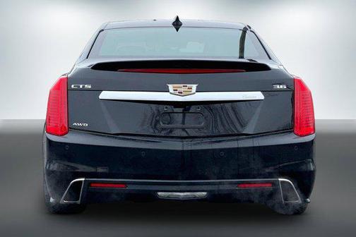 2019 Cadillac CTS 3.6L Premium Luxury