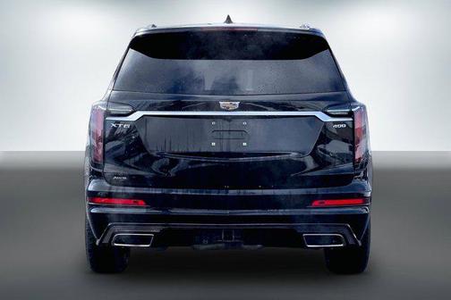 2020 Cadillac XT6 Sport AWD