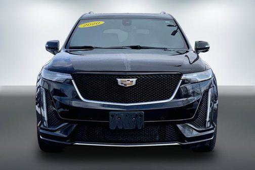 2020 Cadillac XT6 Sport AWD