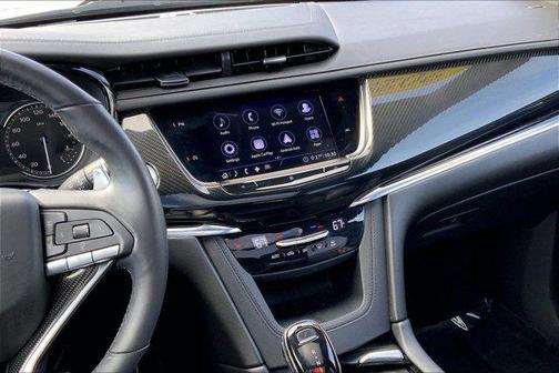 2020 Cadillac XT6 Sport AWD