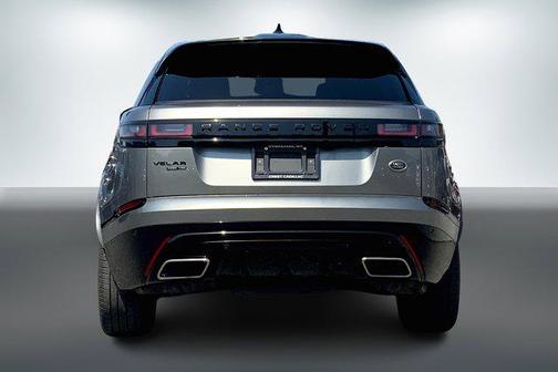 2020 Land Rover Range Rover Velar P380 HSE R-Dynamic