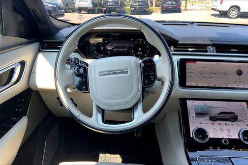 2020 Land Rover Range Rover Velar P380 HSE R-Dynamic