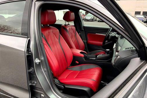 2023 Acura Integra A-SPEC