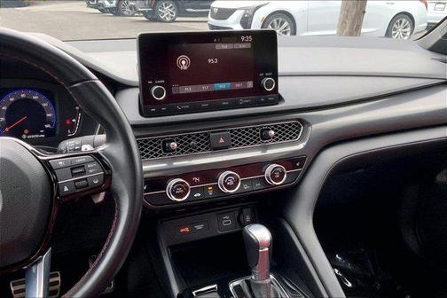 2023 Acura Integra A-SPEC