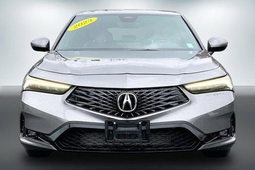 2023 Acura Integra A-SPEC