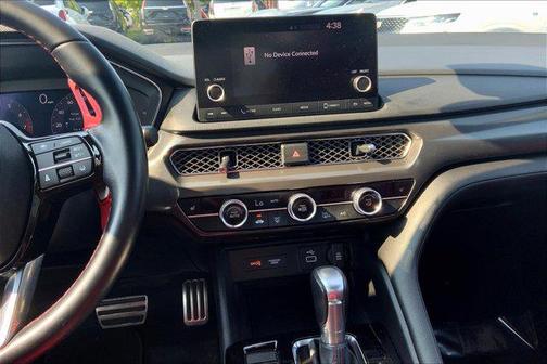 2023 Acura Integra A-SPEC