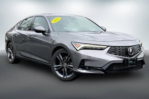 2023 Acura Integra A-SPEC