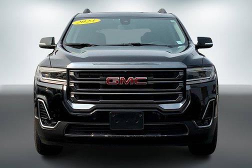 2023 GMC Acadia AWD AT4