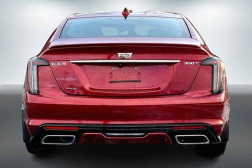 2024 Cadillac CT5 Sport