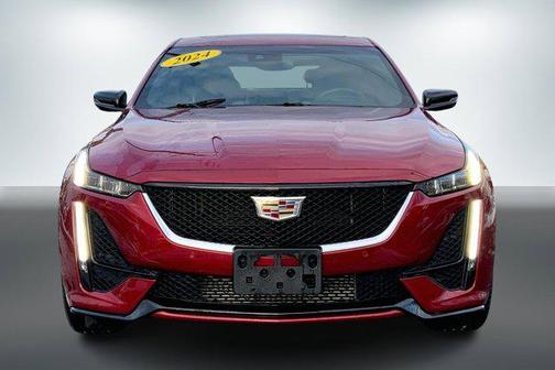 2024 Cadillac CT5 Sport