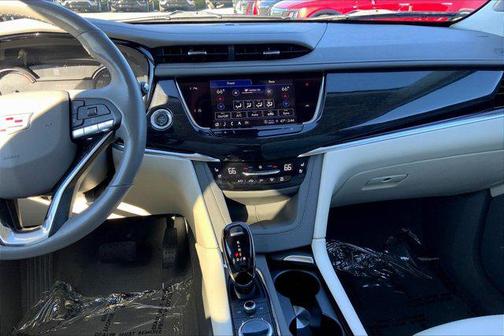 2023 Cadillac XT6 Premium Luxury AWD