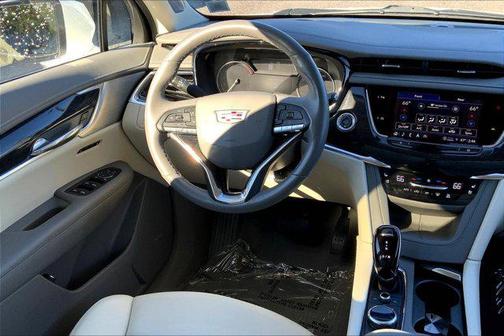 2023 Cadillac XT6 Premium Luxury AWD