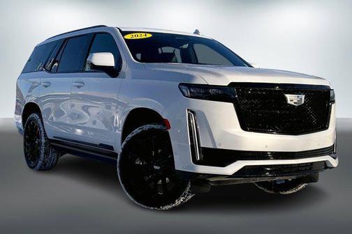 2024 Cadillac Escalade Sport