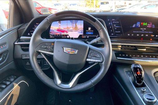 2024 Cadillac Escalade Sport