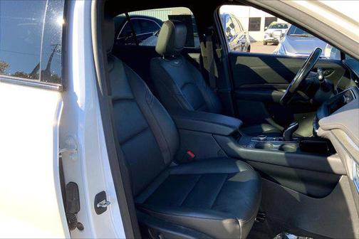 2020 Cadillac XT4 Sport