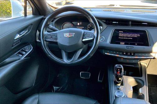 2020 Cadillac XT4 Sport