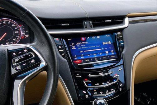 2014 Cadillac XTS Premium