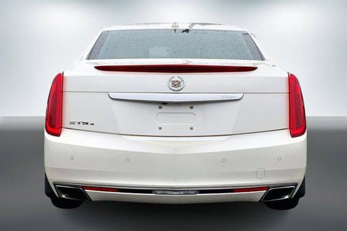 2014 Cadillac XTS Premium