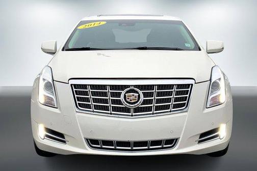 2014 Cadillac XTS Premium