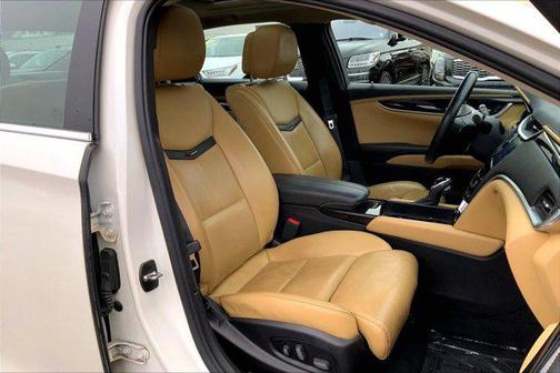 2014 Cadillac XTS Premium