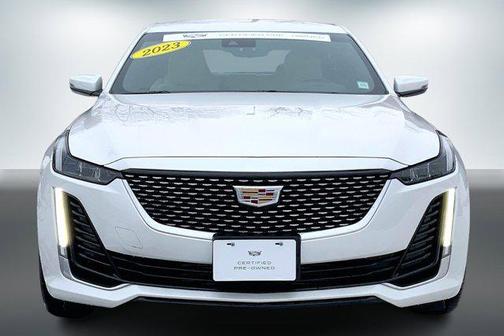 2023 Cadillac CT5 Premium Luxury
