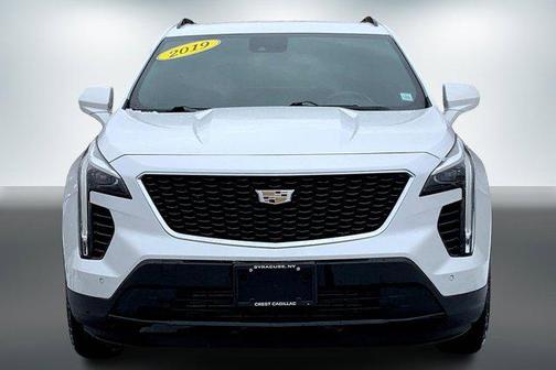 2019 Cadillac XT4 Sport