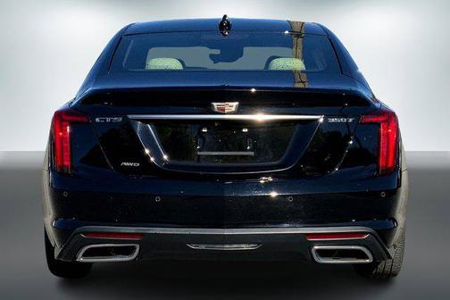 2022 Cadillac CT5 Premium Luxury