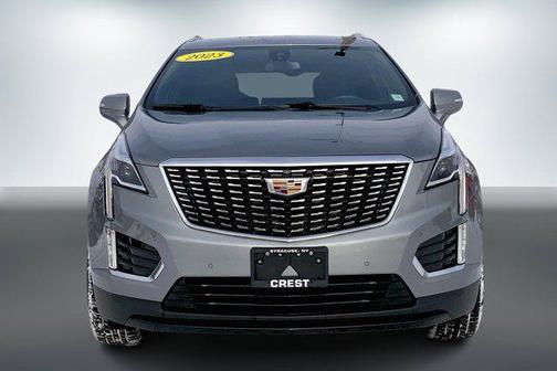 2023 Cadillac XT5 Luxury