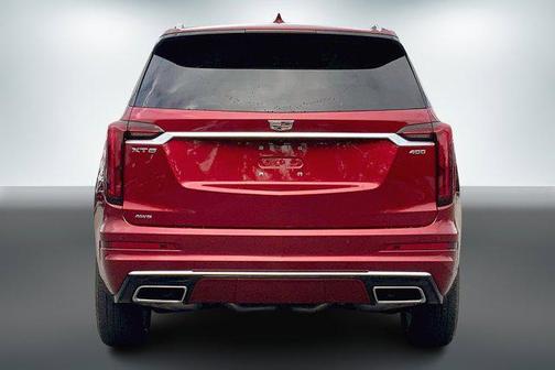 2023 Cadillac XT6 Premium Luxury AWD