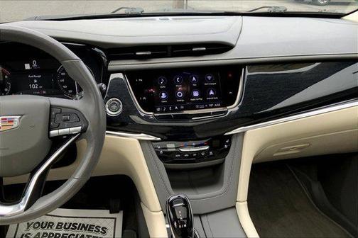 2023 Cadillac XT6 Premium Luxury AWD