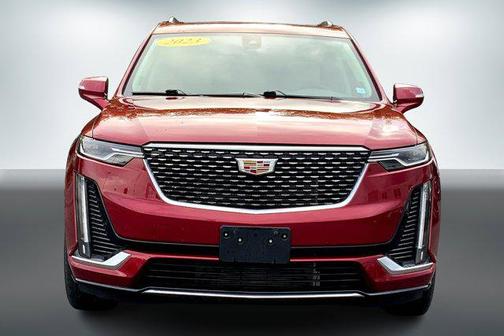 2023 Cadillac XT6 Premium Luxury AWD