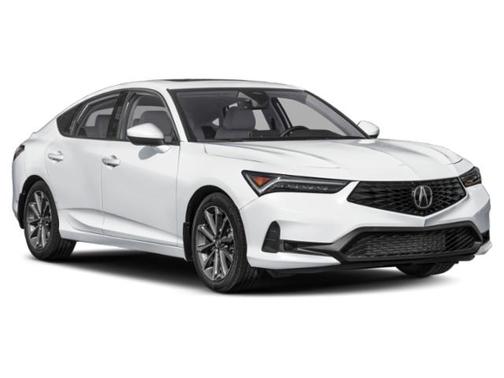 2025 Acura Integra Base