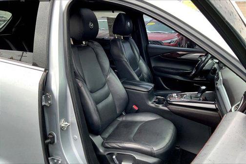 2016 Mazda CX-9 Grand Touring