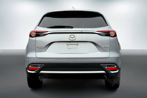 2016 Mazda CX-9 Grand Touring