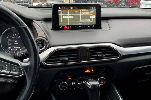 2016 Mazda CX-9 Grand Touring