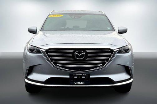 2016 Mazda CX-9 Grand Touring