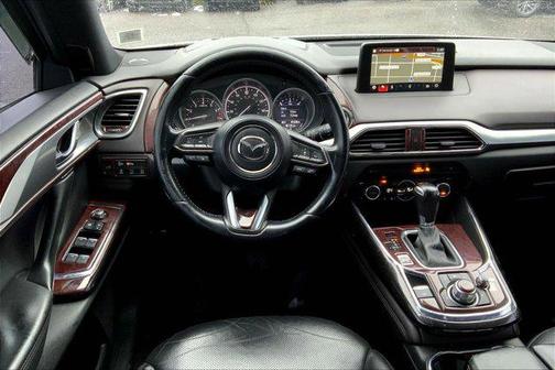 2016 Mazda CX-9 Grand Touring