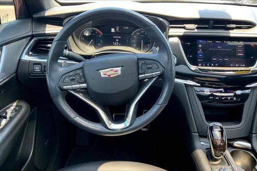 2021 Cadillac XT6 Sport AWD