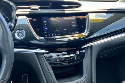 2021 Cadillac XT6 Sport AWD
