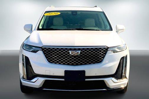 2020 Cadillac XT6 Premium Luxury AWD