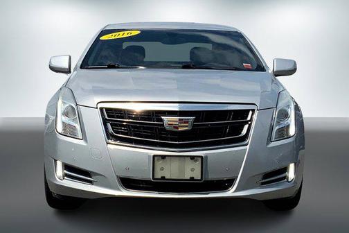 2016 Cadillac XTS Luxury