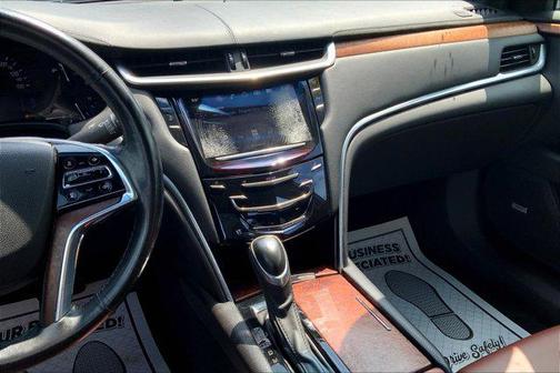 2016 Cadillac XTS Luxury