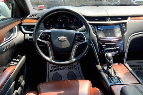 2016 Cadillac XTS Luxury