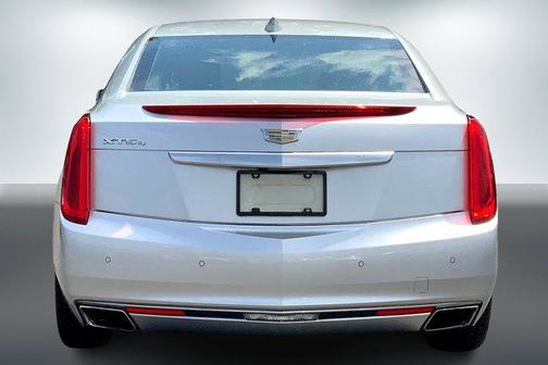 2016 Cadillac XTS Luxury