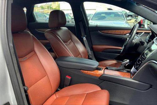 2016 Cadillac XTS Luxury