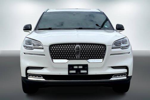 2020 Lincoln Aviator Reserve AWD
