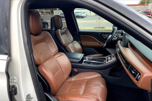 2020 Lincoln Aviator Reserve AWD