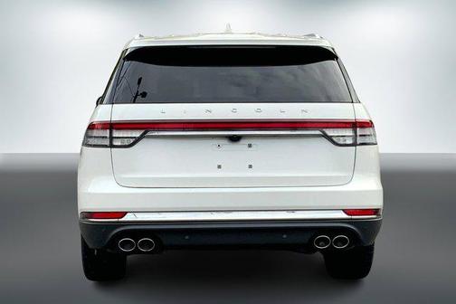 2020 Lincoln Aviator Reserve AWD